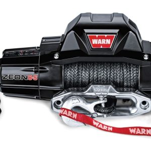 WARN ZEON 8-S Winch - 89305