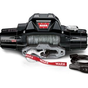 WARN ZEON 12-S Winch - 95950