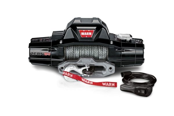 WARN ZEON 12-S Winch - 95950