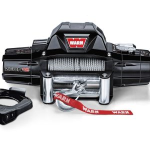 WARN ZEON 12 Winch - 89120