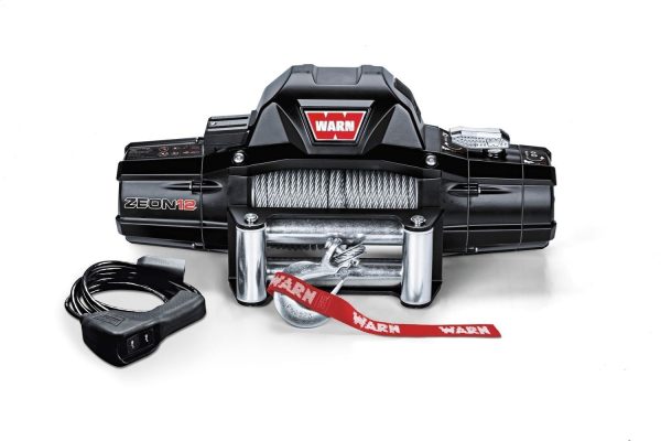 WARN ZEON 12 Winch - 89120