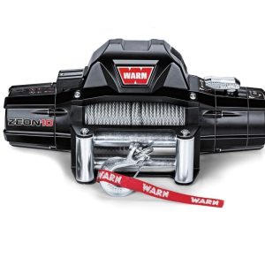 WARN ZEON 10 Winch - 88990