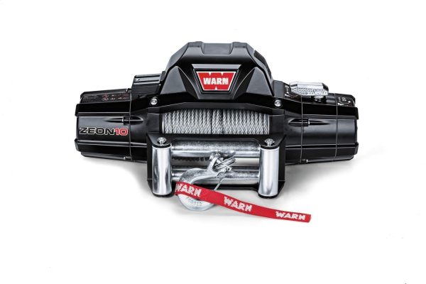 WARN ZEON 10 Winch - 88990