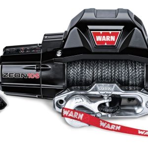 WARN ZEON 10-S Winch - 89611