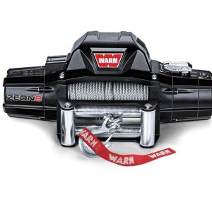 WARN ZEON 8 Winch - 88980