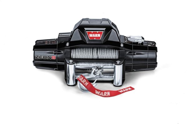 WARN ZEON 8 Winch - 88980