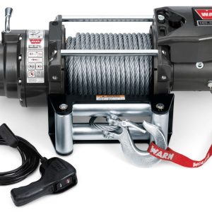 WARN 16.5TI Heavyweight Winch - 68801