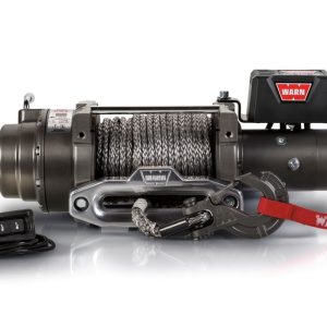 WARN M15-S Heavyweight Winch - 97730