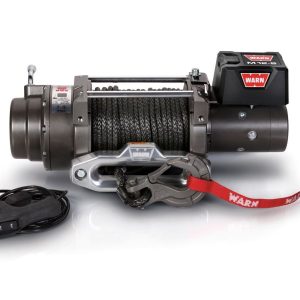 WARN M12-S Heavyweight Winch - 97720