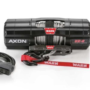 WARN AXON 55-S Powersport Winch - 101150