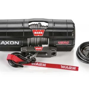WARN AXON 45RC Powersport Winch - 101240