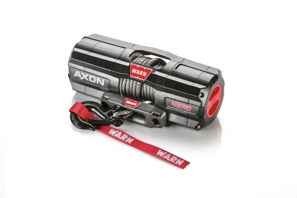 WARN AXON 45RC Powersport Winch - 101240 - Image 2