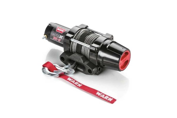 WARN VRX 35-S Powersport Winch - 101030 - Image 2