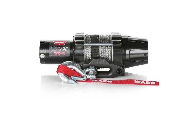 WARN VRX 35-S Powersport Winch - 101030 - Image 3