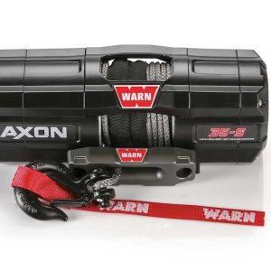 WARN AXON 35-S Powersport Winch - 101130