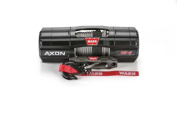 WARN AXON 45-S Powersport Winch - 101140 - Image 3