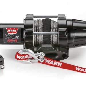 WARN VRX 25-S Powersport Winch - 101020