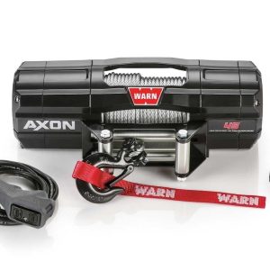 WARN AXON 45 Powersport Winch - 101145