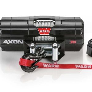 WARN AXON 35 Powersport Winch - 101135