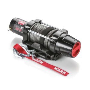 WARN VRX 45-S Powersport Winch - 101040