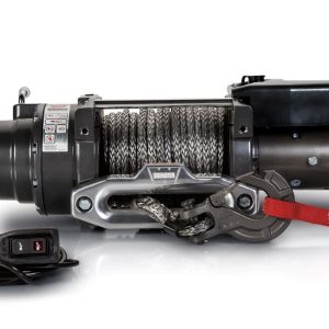 WARN 16.5TI-S Heavyweight Winch - 97740