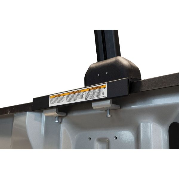 WEATHER GUARD Universal Truck Rack - 800lb Capacity - TR801-A - Image 5