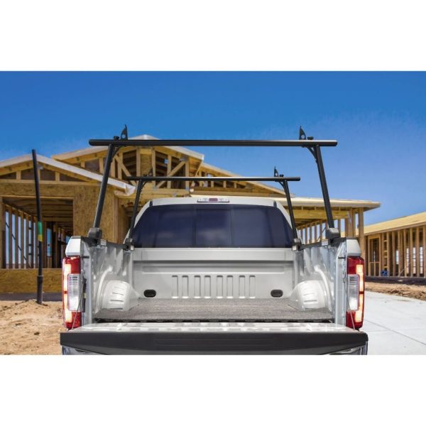 WEATHER GUARD Universal Truck Rack - 800lb Capacity - TR801-A - Image 6