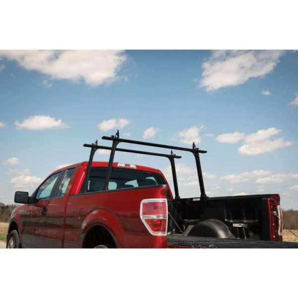 WEATHER GUARD Universal Truck Rack - 800lb Capacity - TR801-A - Image 8