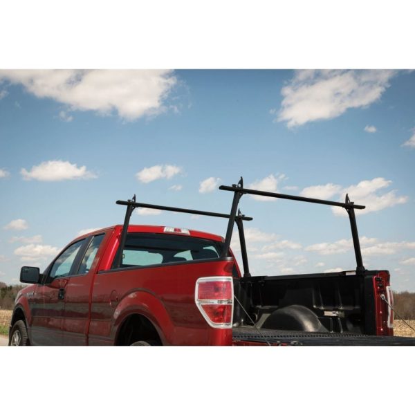 WEATHER GUARD Universal Truck Rack - 800lb Capacity - TR801-A - Image 7