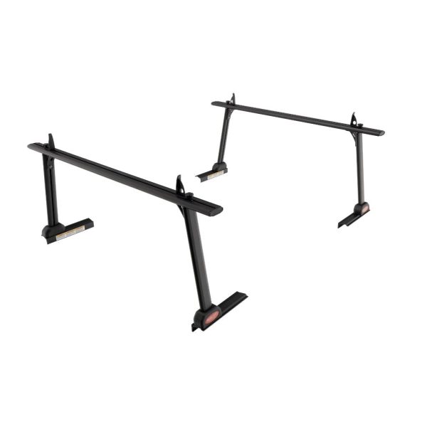 WEATHER GUARD Universal Truck Rack - 800lb Capacity - TR801-A