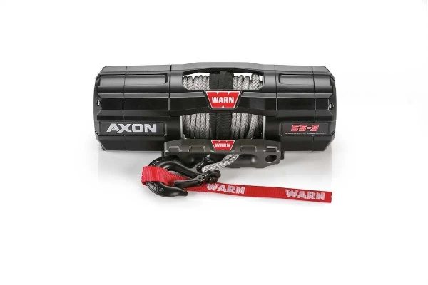 WARN AXON 55-S Powersport Winch - 101150 - Image 3