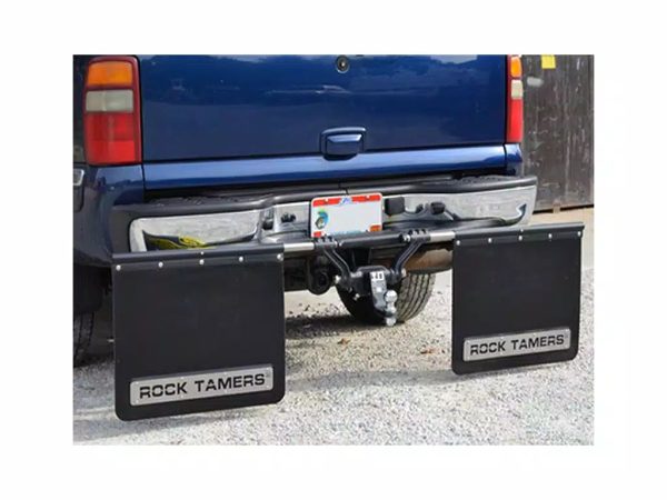 Rock Tamers Mud Flap System - 2" Hub - 00108 - Image 3