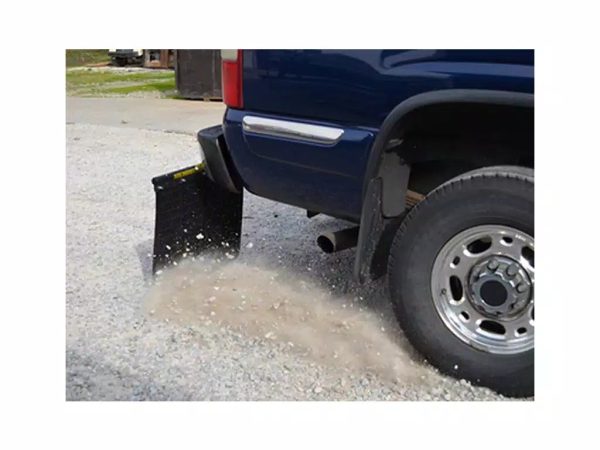 Rock Tamers Mud Flap System - 2" Hub - 00108 - Image 6
